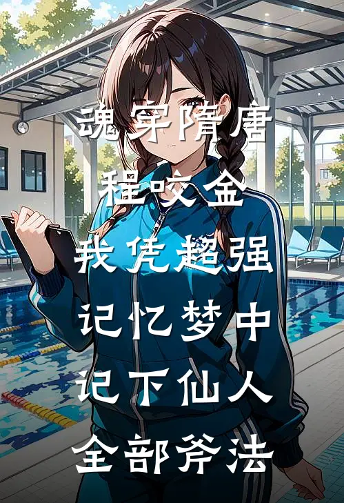 魂穿隋唐程咬金,我凭超强记忆梦中记下仙人全部斧法