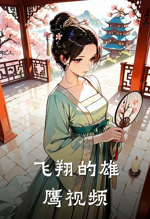 飞翔的雄鹰视频