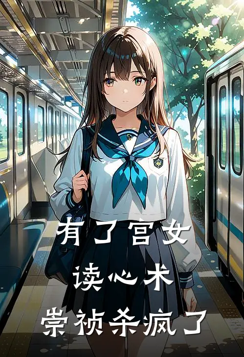 有了宫女读心术，崇祯杀疯了(魏忠贤朱由检)最新推荐小说_最新免费小说有了宫女读心术，崇祯杀疯了魏忠贤朱由检