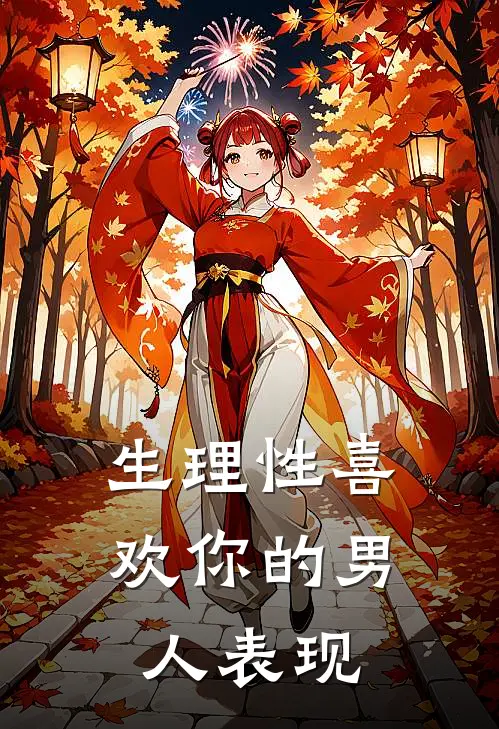 生理性喜欢你的男人表现