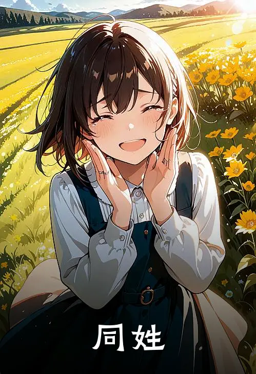 同姓程十安江亦推荐完结小说_免费阅读同姓(程十安江亦)