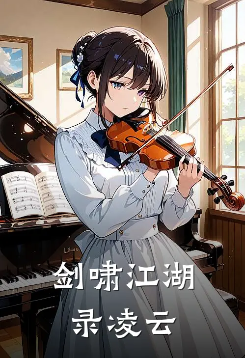 剑啸江湖录凌云凌云林铁柱在线免费小说_最新推荐小说剑啸江湖录凌云(凌云林铁柱)