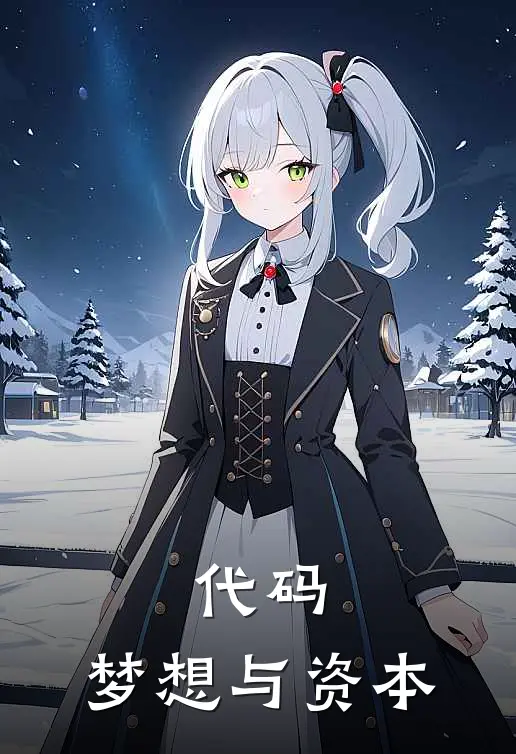 荣毅荣临川(代码，梦想与资本)全章节在线阅读_(代码，梦想与资本)完结版免费阅读