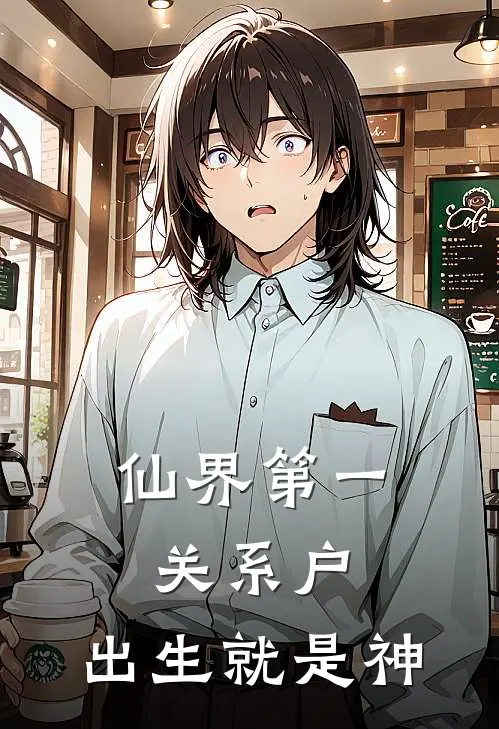 仙界第一关系户：出生就是神(颜莳安忧子君)最新小说推荐_最新热门小说仙界第一关系户：出生就是神颜莳安忧子君