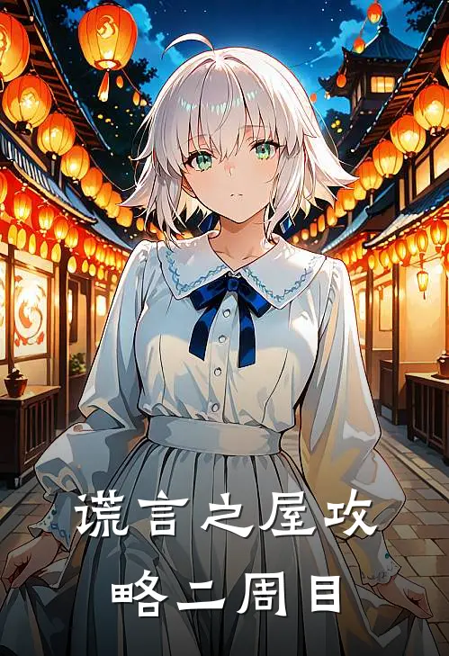 谎言之屋攻略二周目