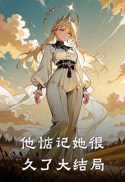 他惦记她很久了大结局