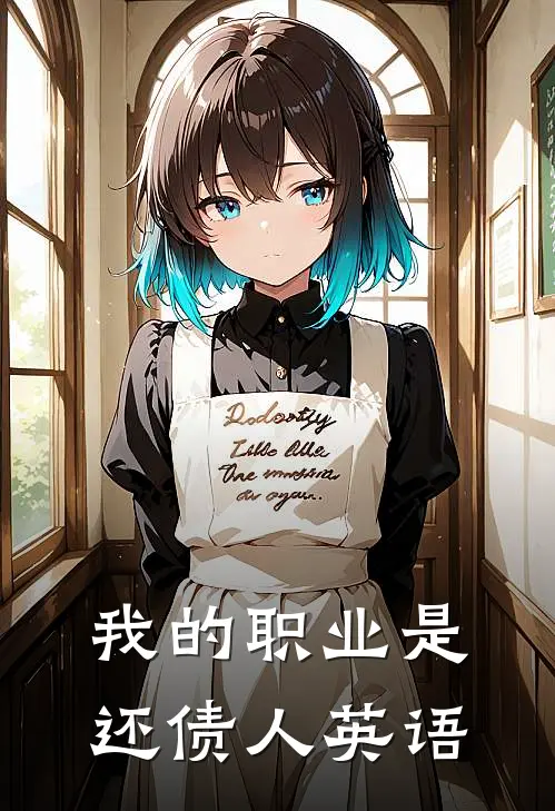 我的职业是还债人英语