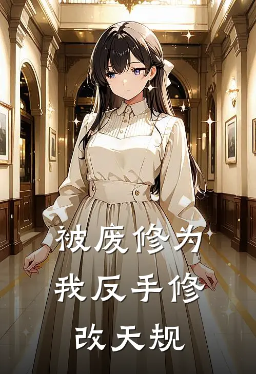 被废修为，我反手修改天规