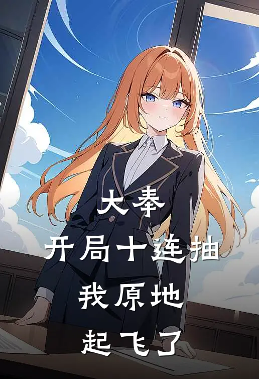 大奉：开局十连抽，我原地起飞了杨天佑张易新热门小说_免费阅读全文大奉：开局十连抽，我原地起飞了杨天佑张易