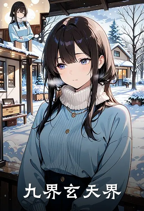 九界玄天界李仲李昊完本小说免费阅读_最新章节列表九界玄天界(李仲李昊)