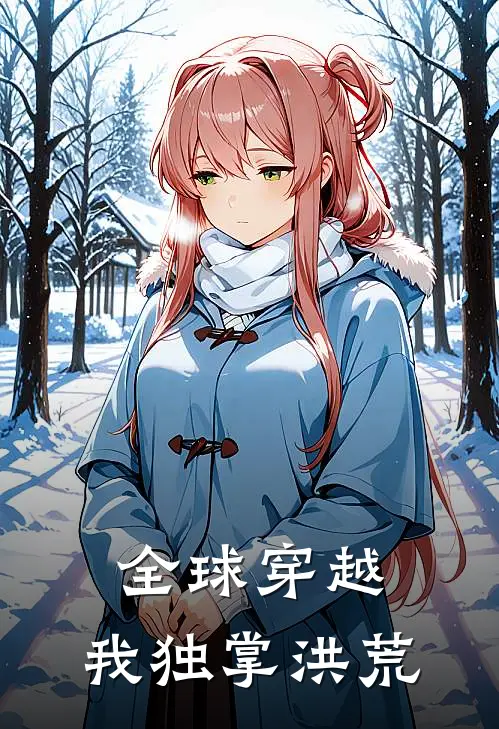 叶紫阳李子阳全球穿越：我独掌洪荒全本免费在线阅读_全球穿越：我独掌洪荒全本阅读