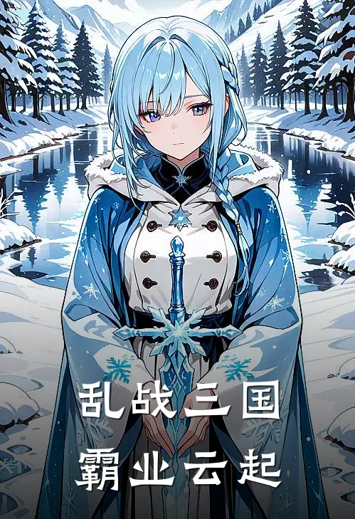 乱战三国：霸业云起(刘云刘宠)完本小说_免费阅读无弹窗乱战三国：霸业云起刘云刘宠