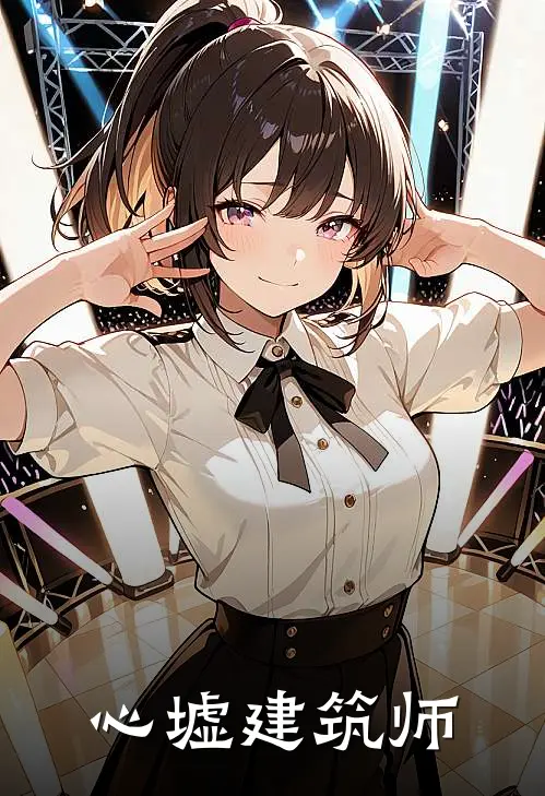 心墟建筑师林梦寻苏青玄最新小说全文阅读_最新章节列表心墟建筑师(林梦寻苏青玄)