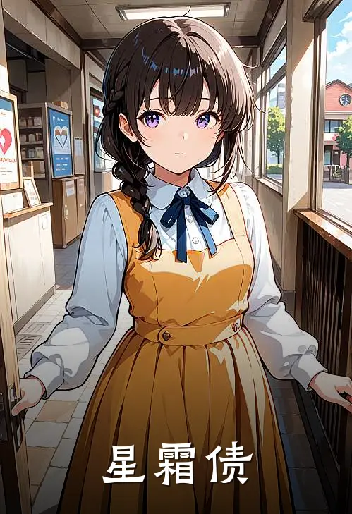 星霜债全文免费阅读无弹窗大结局_星霜债（苏挽星苏强）最新小说