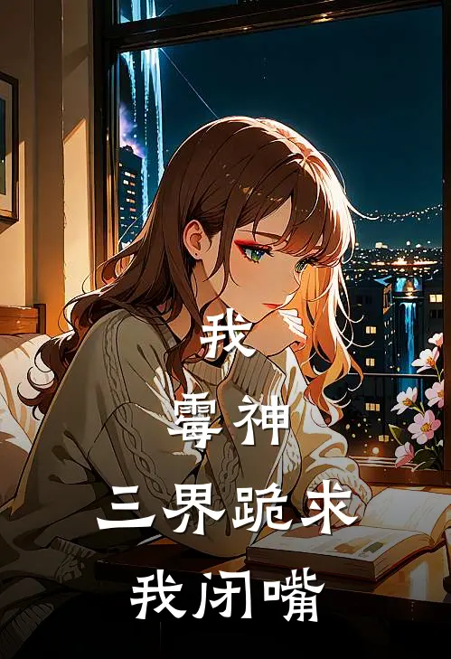 我，霉神，三界跪求我闭嘴沈青梧王林完本小说大全_免费小说免费阅读我，霉神，三界跪求我闭嘴(沈青梧王林)