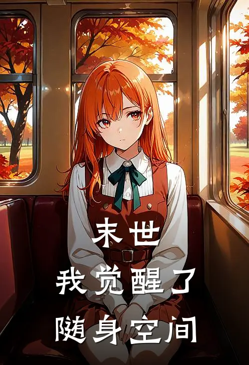 末世，我觉醒了随身空间