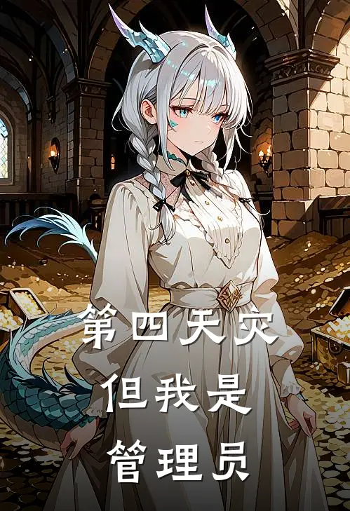 第四天灾，但我是管理员