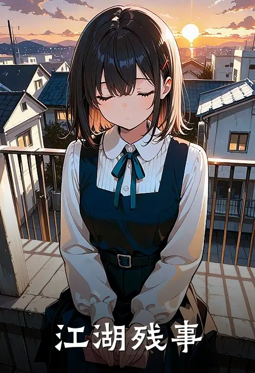 江湖残事沈寒舟顾长风免费小说完整版_热门的小说江湖残事沈寒舟顾长风