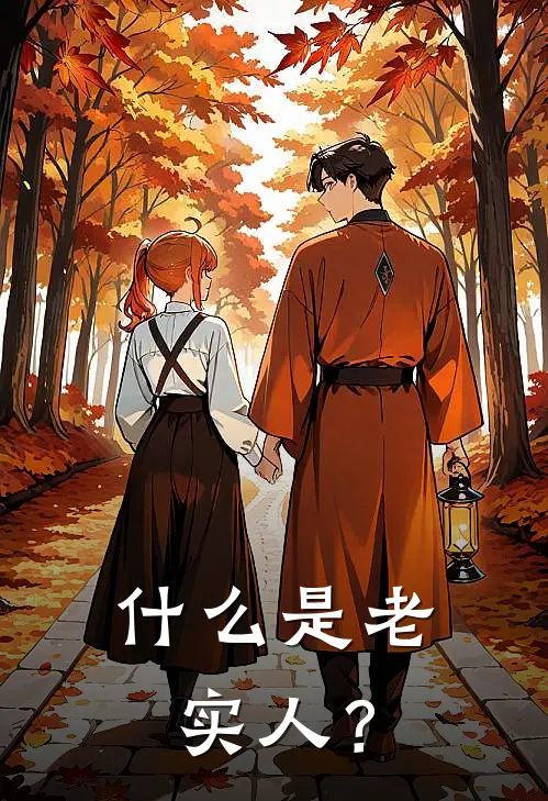 什么是老实人？