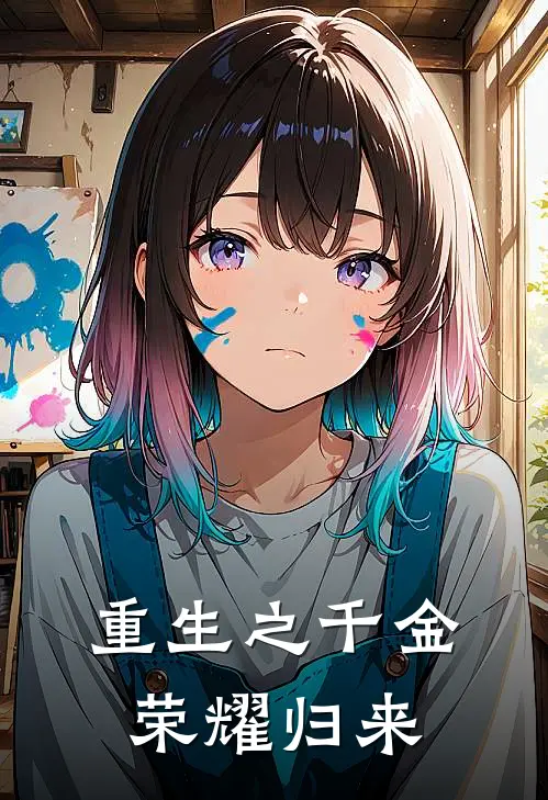重生之千金荣耀归来叶悦陈明轩完结热门小说_完整版小说全文免费阅读重生之千金荣耀归来叶悦陈明轩