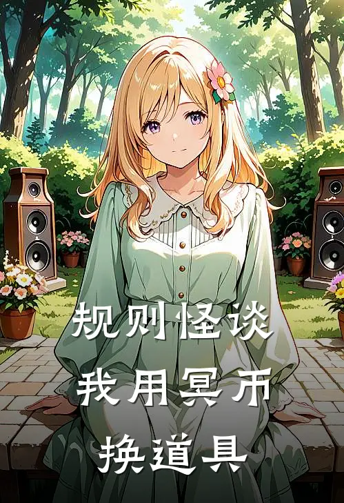 规则怪谈：我用冥币换道具林默林默完本小说免费阅读_最新章节列表规则怪谈：我用冥币换道具(林默林默)