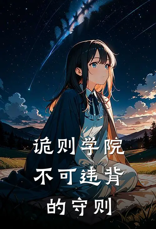 诡则学院：不可违背的守则林晓苏雨晴免费完结小说_完本完结小说诡则学院：不可违背的守则(林晓苏雨晴)