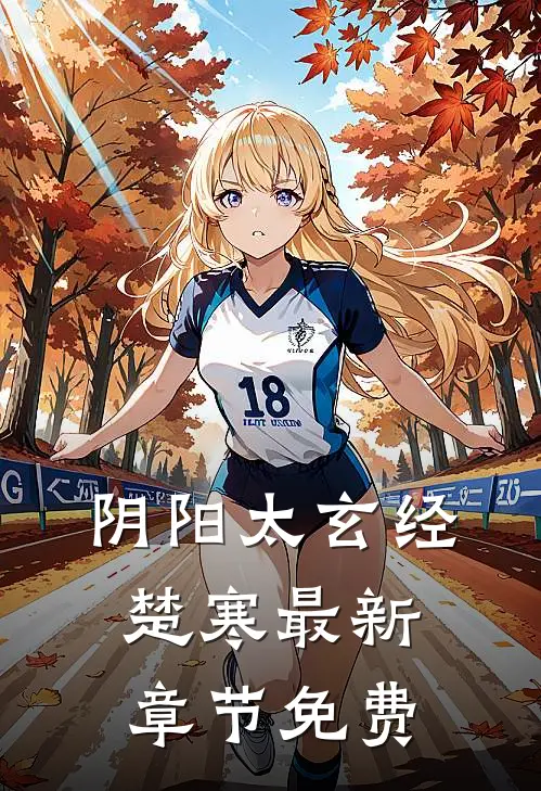 阴阳太玄经楚寒最新章节免费