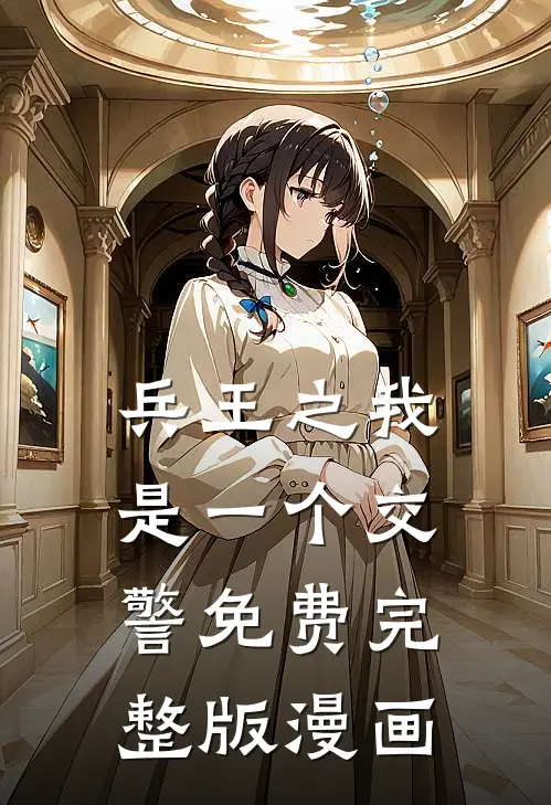 兵王之我是一个交警免费完整版漫画