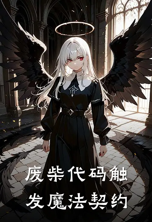 废柴代码触发魔法契约林涵林涵最新小说全文阅读_最新章节列表废柴代码触发魔法契约(林涵林涵)