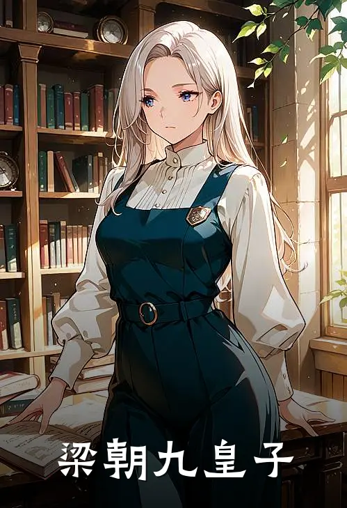 梁朝九皇子苏承锦江明月最新小说全文阅读_最新章节列表梁朝九皇子(苏承锦江明月)