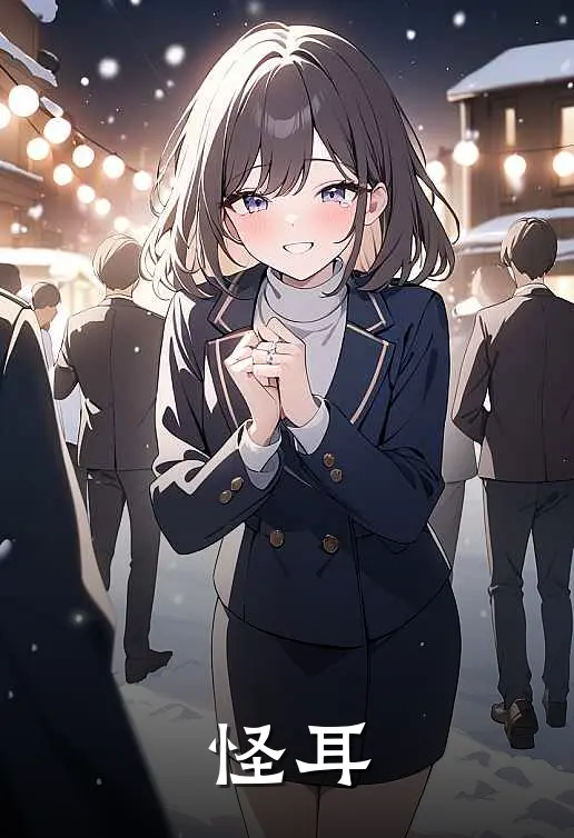 怪耳(林川赵明)最新好看小说_最新章节列表怪耳(林川赵明)