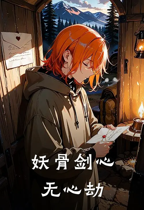 妖骨剑心：无心劫青黛青云宗完整版小说_小说完结推荐妖骨剑心：无心劫(青黛青云宗)