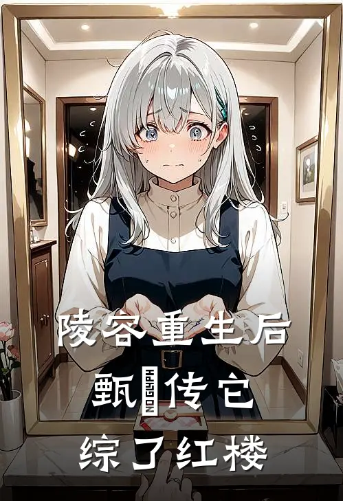 陵容重生后甄嬛传它综了红楼