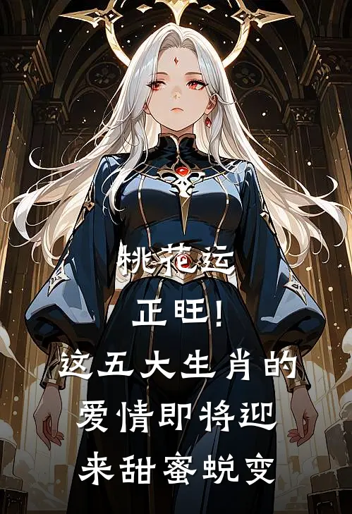 桃花运正旺!这五大生肖的爱情即将迎来甜蜜蜕变