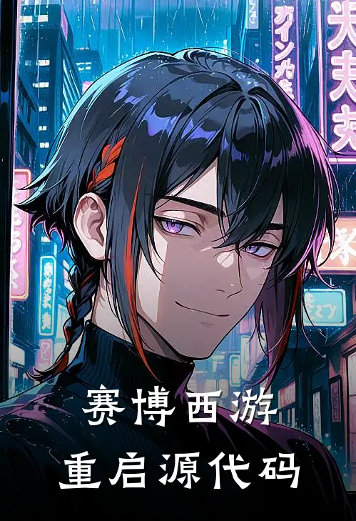 赛博西游：重启源代码金蝉子陈光蕊完结小说_免费小说在线看赛博西游：重启源代码金蝉子陈光蕊