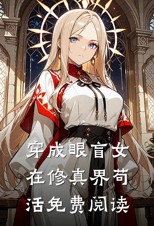 穿成眼盲女在修真界苟活免费阅读