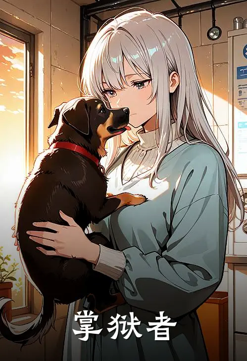 掌狱者(林辰刘宇)免费阅读完整版小说_完结免费小说掌狱者(林辰刘宇)