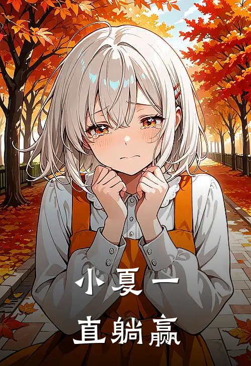 小夏一直躺赢(林小夏张昊)完结版小说全文免费阅读_最新小说小夏一直躺赢(林小夏张昊)