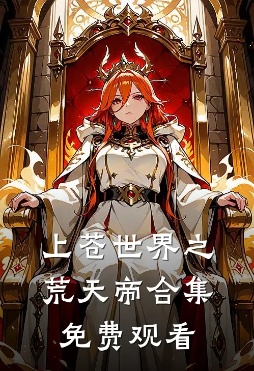 上苍世界之荒天帝合集免费观看