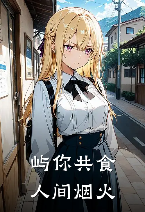 屿你共食人间烟火