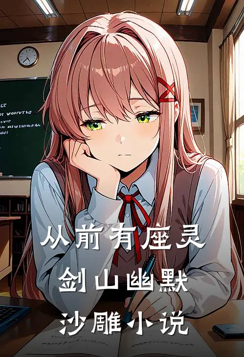 从前有座灵剑山幽默沙雕小说(王陆王舞)小说最新章节_全文免费小说从前有座灵剑山幽默沙雕小说王陆王舞