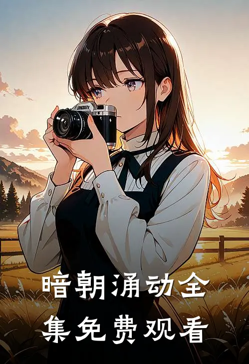 暗朝涌动全集免费观看