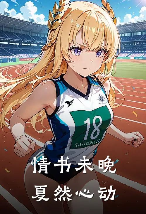 情书未晚，夏然心动沈知夏林薇薇免费完整版小说_热门小说大全情书未晚，夏然心动沈知夏林薇薇