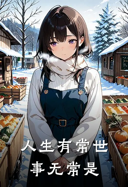 人生有常世事无常是