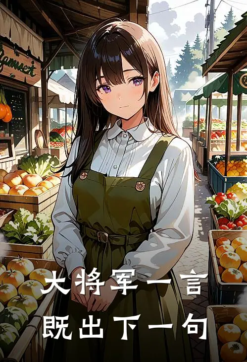 大将军一言既出下一句