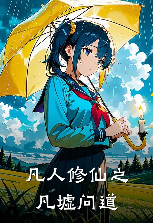 凡人修仙之凡墟问道