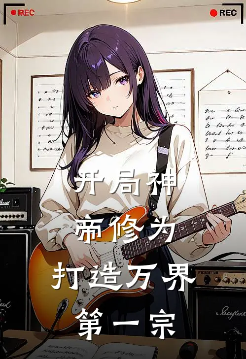 开局神帝修为，打造万界第一宗