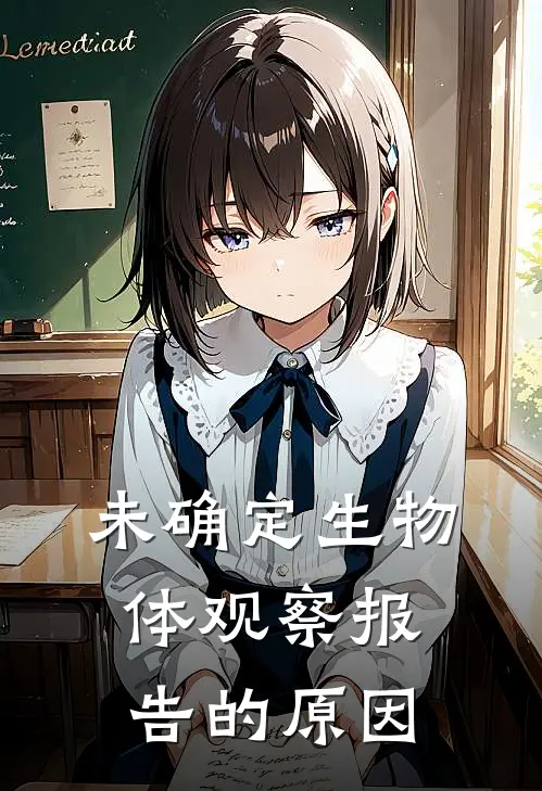 未确定生物体观察报告的原因