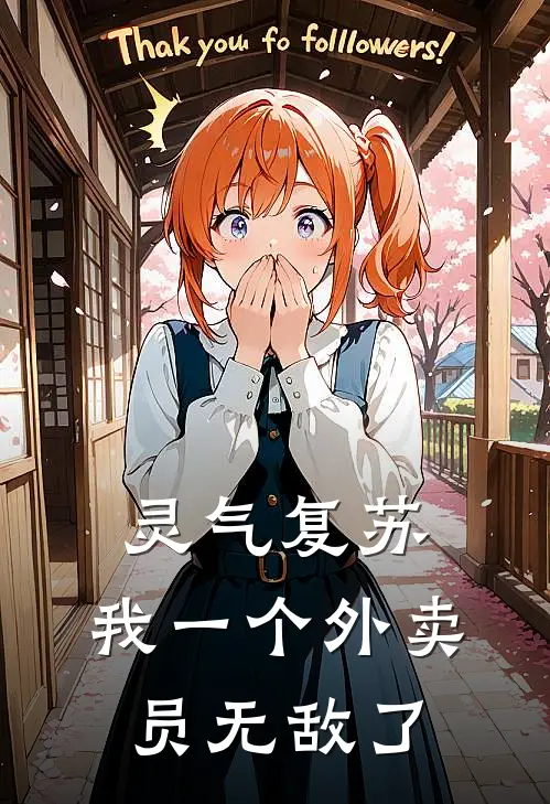 灵气复苏，我一个外卖员无敌了李渝李渝免费小说在线阅读_最新章节列表灵气复苏，我一个外卖员无敌了(李渝李渝)