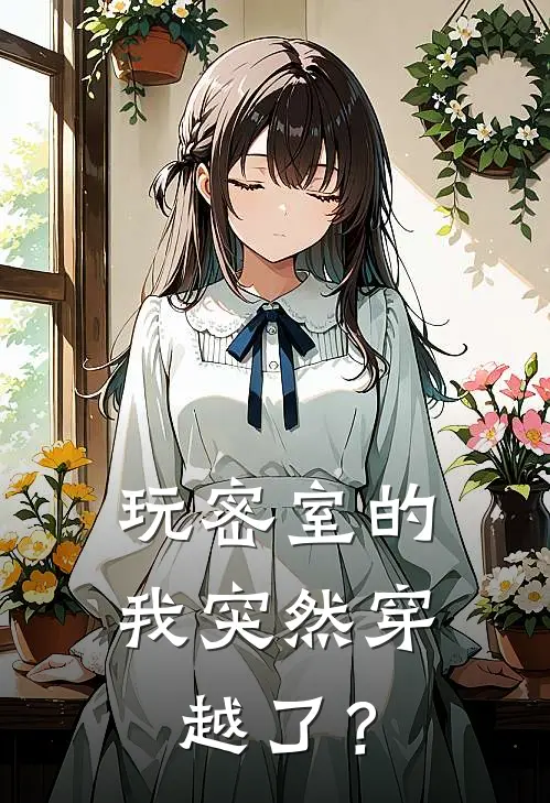 玩密室的我突然穿越了？程栋玉佩推荐完结小说_热门小说在线阅读玩密室的我突然穿越了？(程栋玉佩)